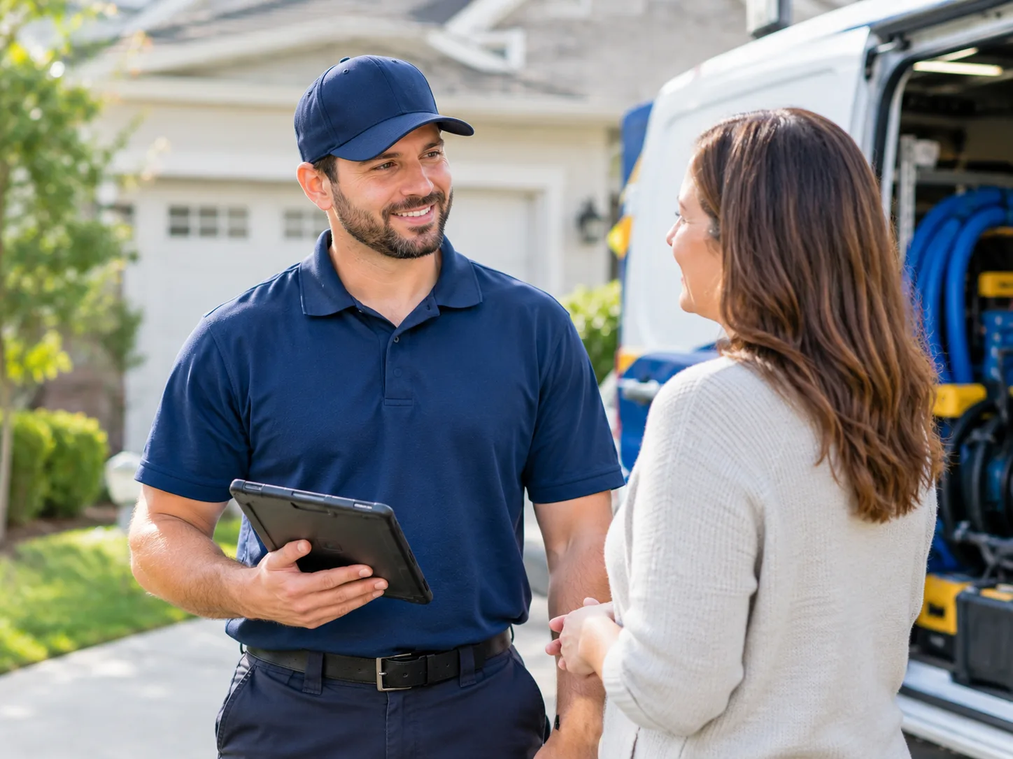 Sewage Backup Cleanup Granville, IL FAQs